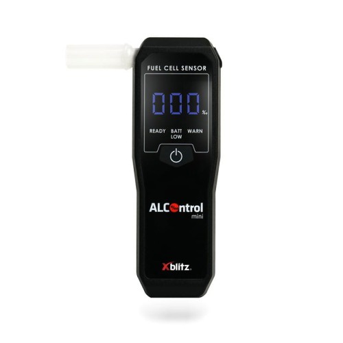 Alkomat elektrochemiczny Xblitz ALControl Mini